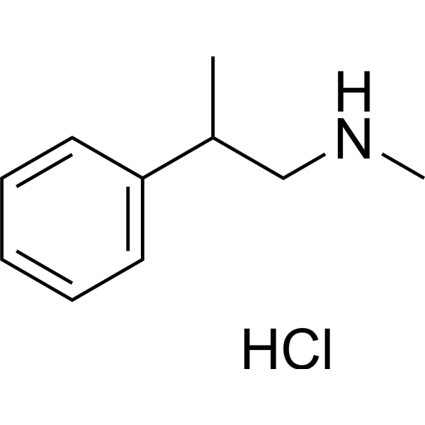 N-Methyl-2-phenylpropan-1-amine hydrochloride 5969-39-1